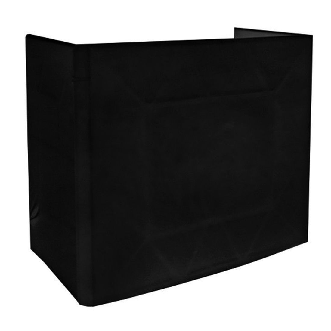 PRO EVENT TABLE SCRIM BLK